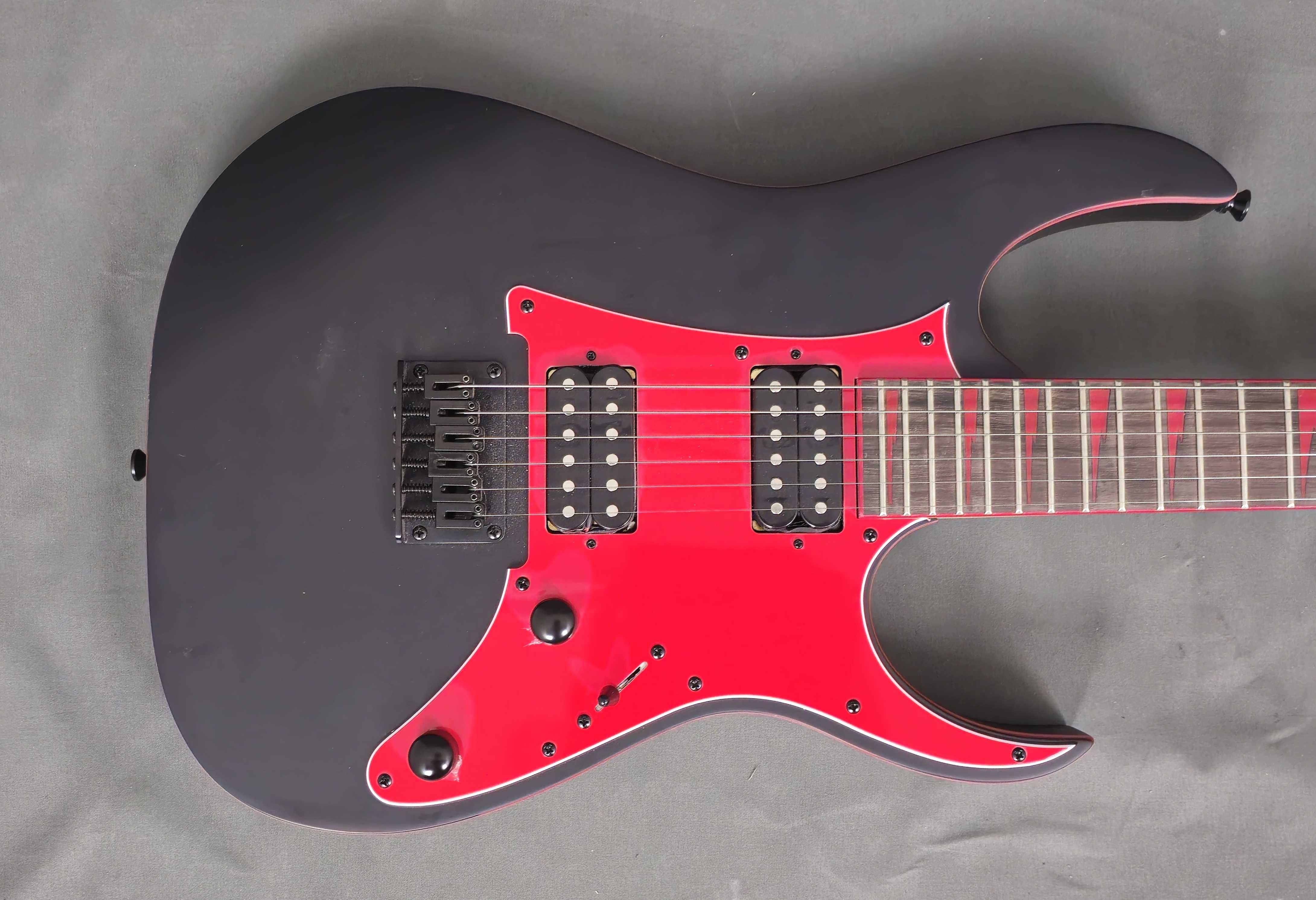 Ibanez GIO 131 DX Gitara Elektryczna