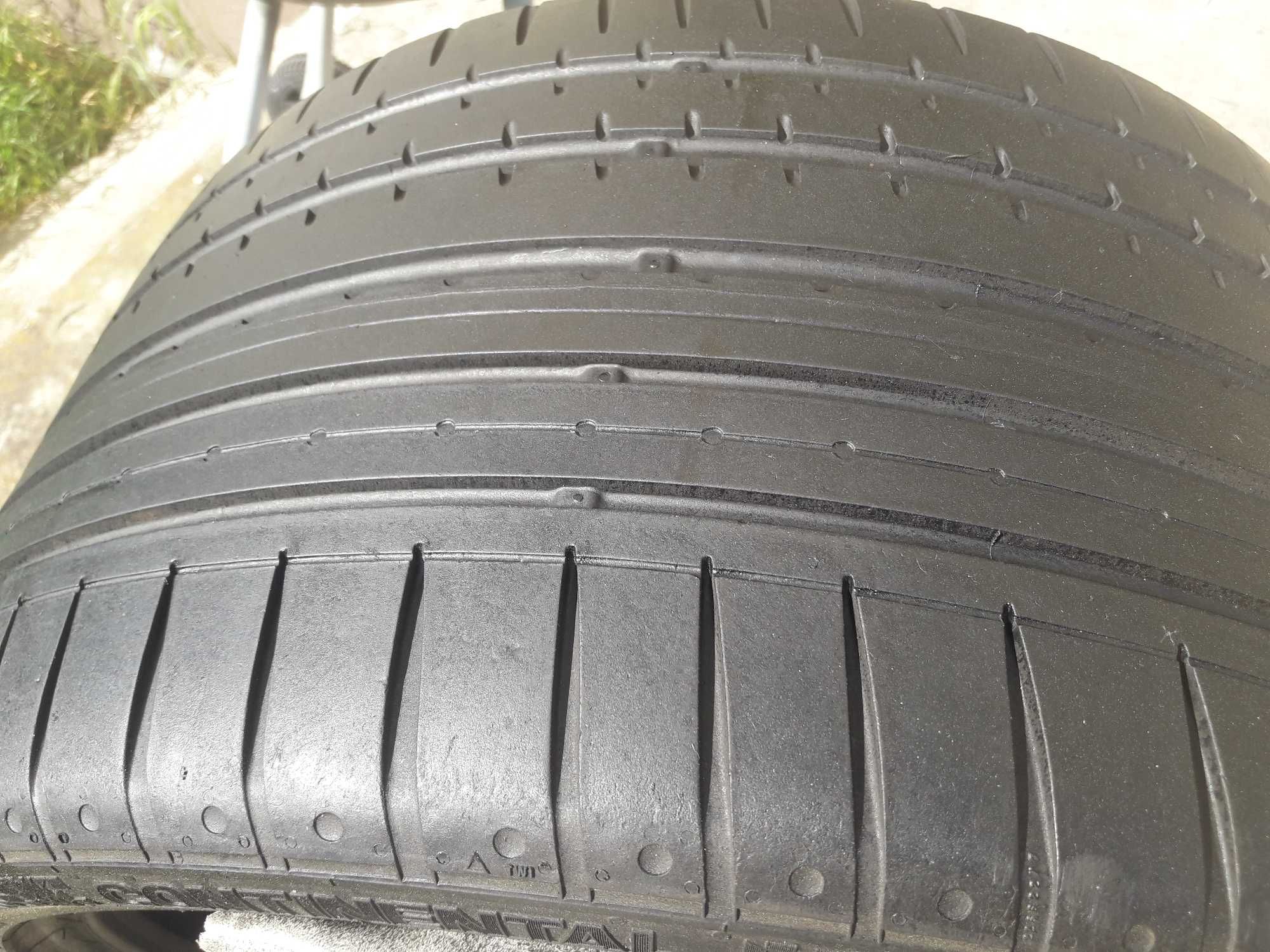 Lato Continental 285/30 R18 5.8mm