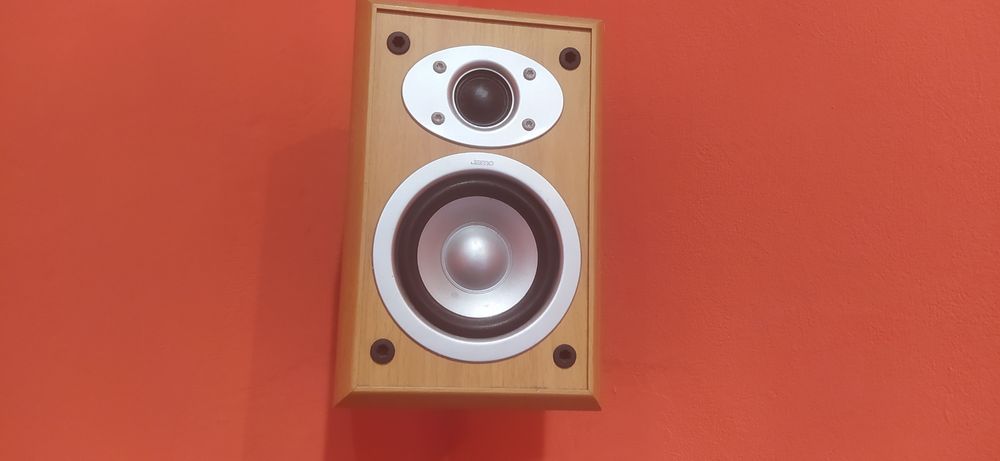 Głośniki Jamo E3 5.1 surround