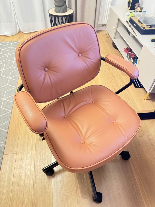IKEA ALEFJALL Krzesło biurowe