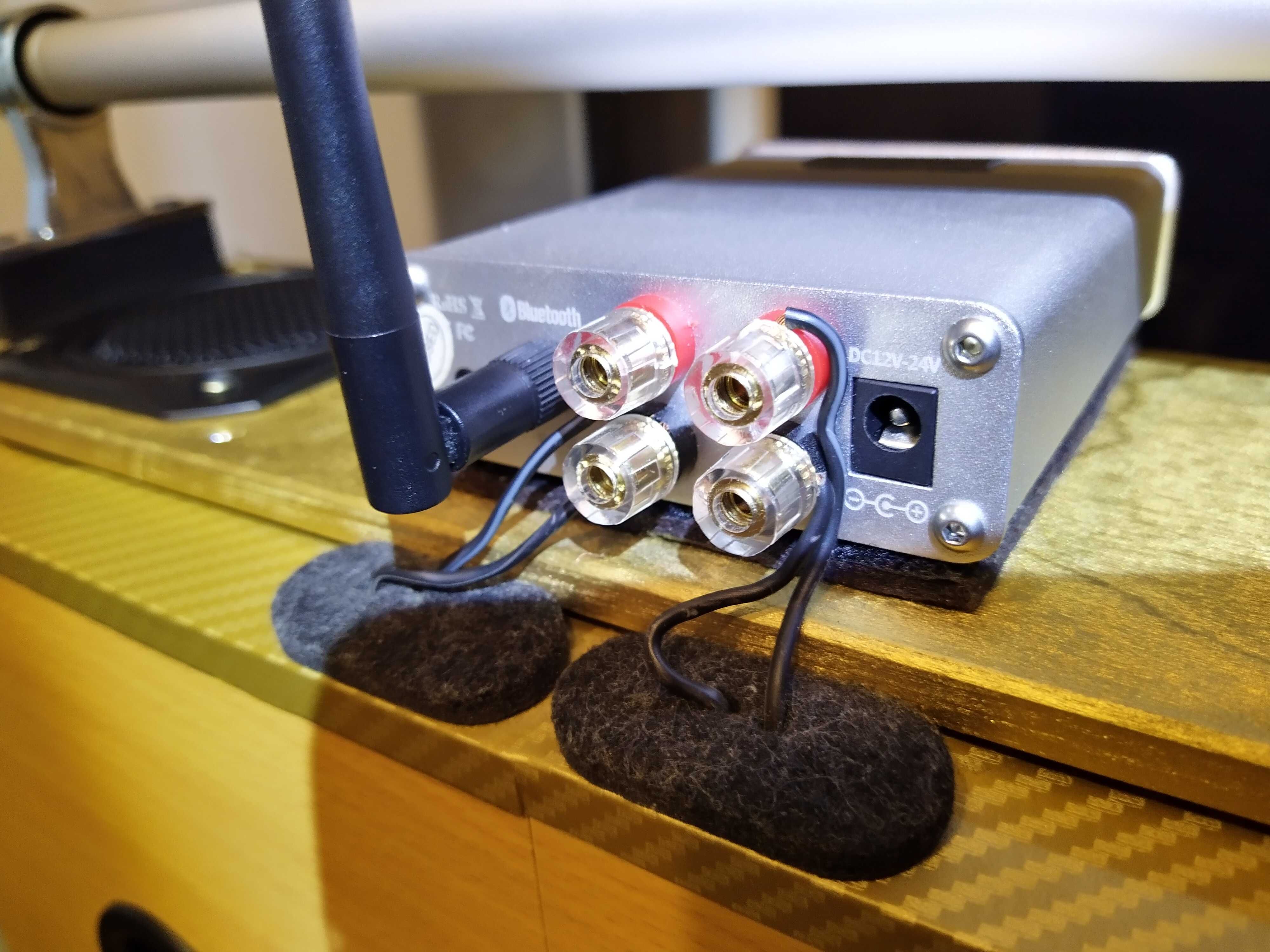Boombox bluetooth 5.0