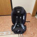 Cadeira de criança sistema isofix