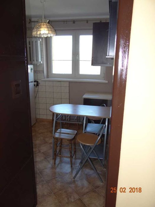 Sprzedam mieszkanie w Międzyrzeczu