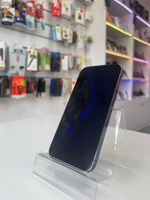 IPHONE 14 PRO 128GB GWARANCJA! Sklep! super stan/używany!!!