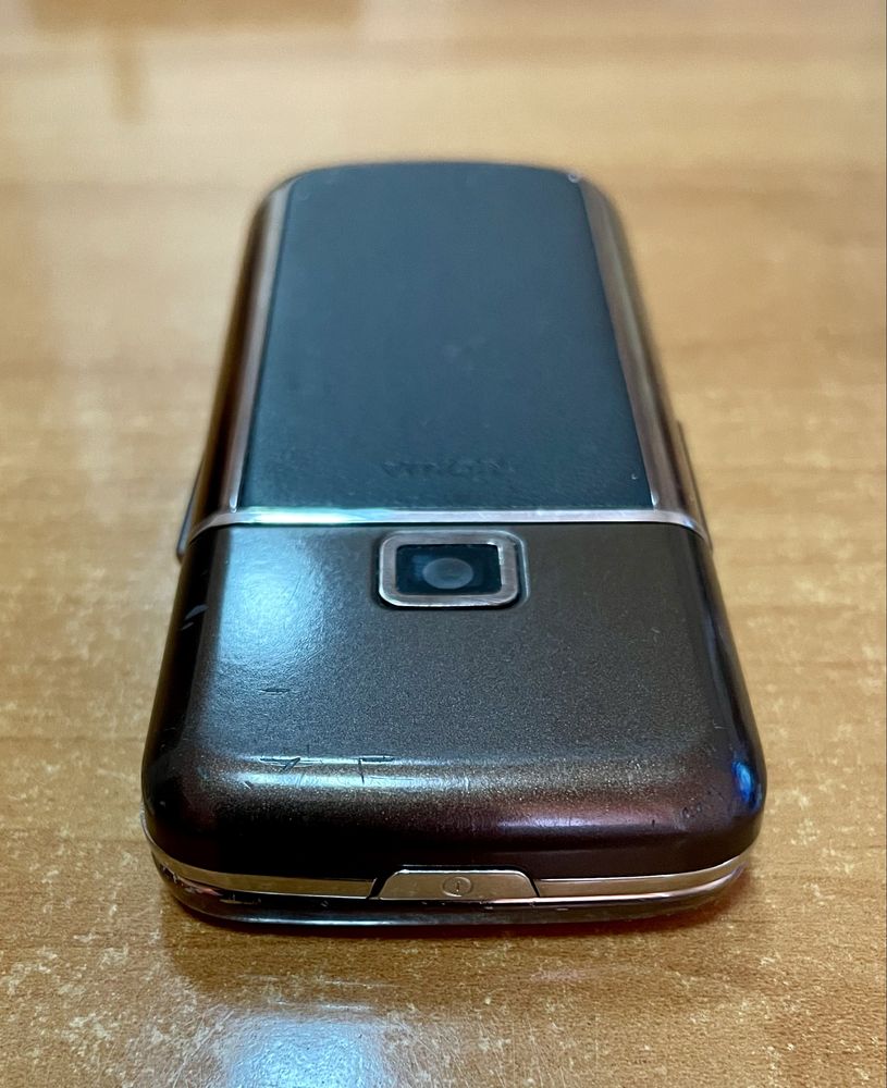Nokia 8800 arte корпус оригінал