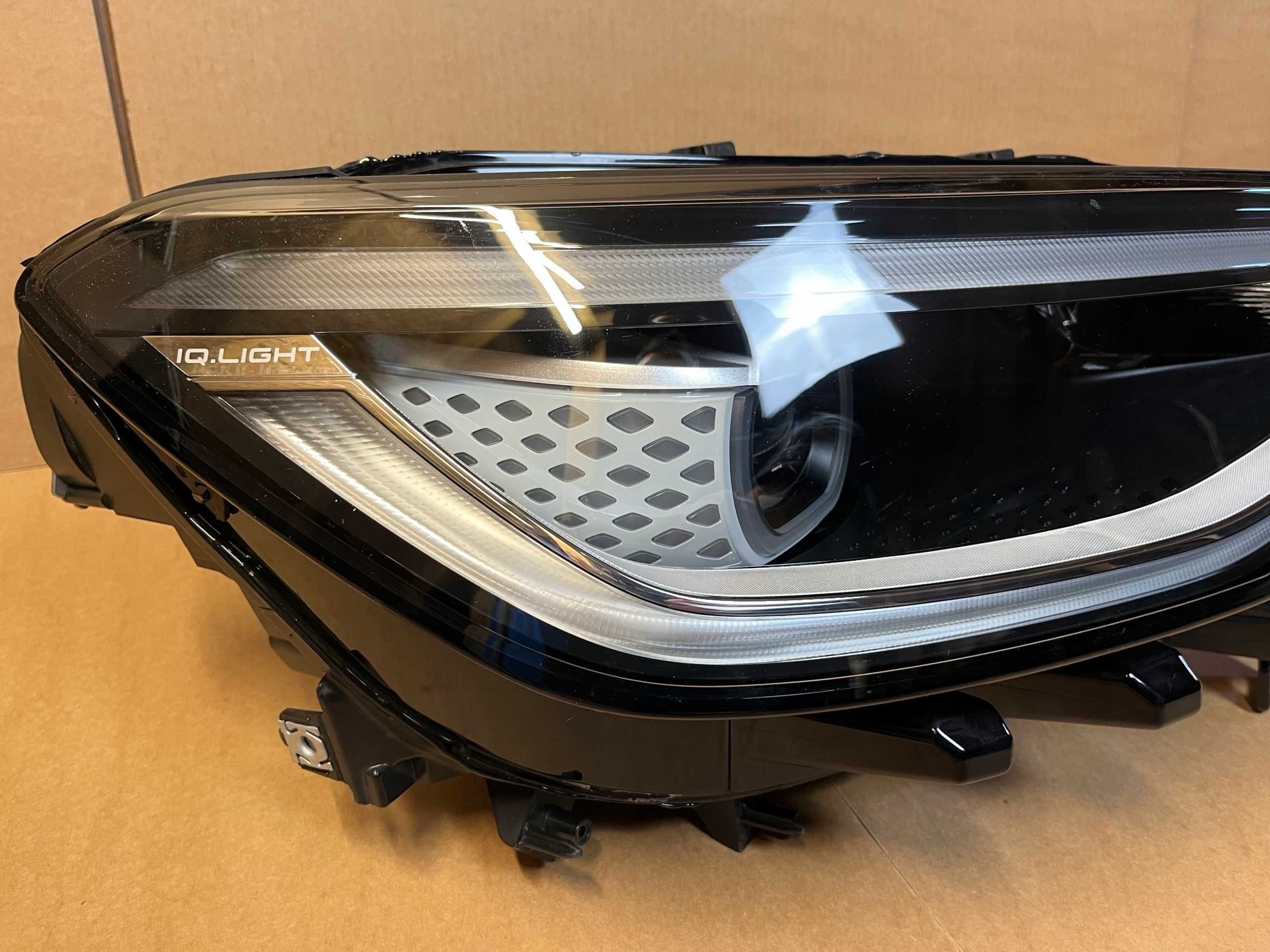 ‼️Фара full led vw id. 4 11c941036f правая‼️