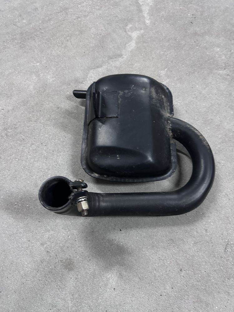 Escape para vespa 150 sprint veloce 1976