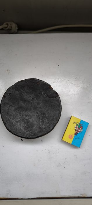 Продаю віск коричневий для взуття полірувальний