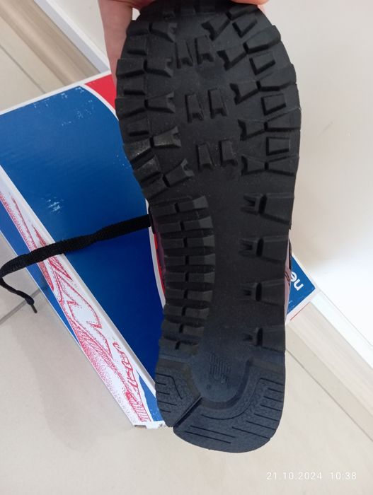 New Balance,Нові, жіночі розмір 41, 26 см
