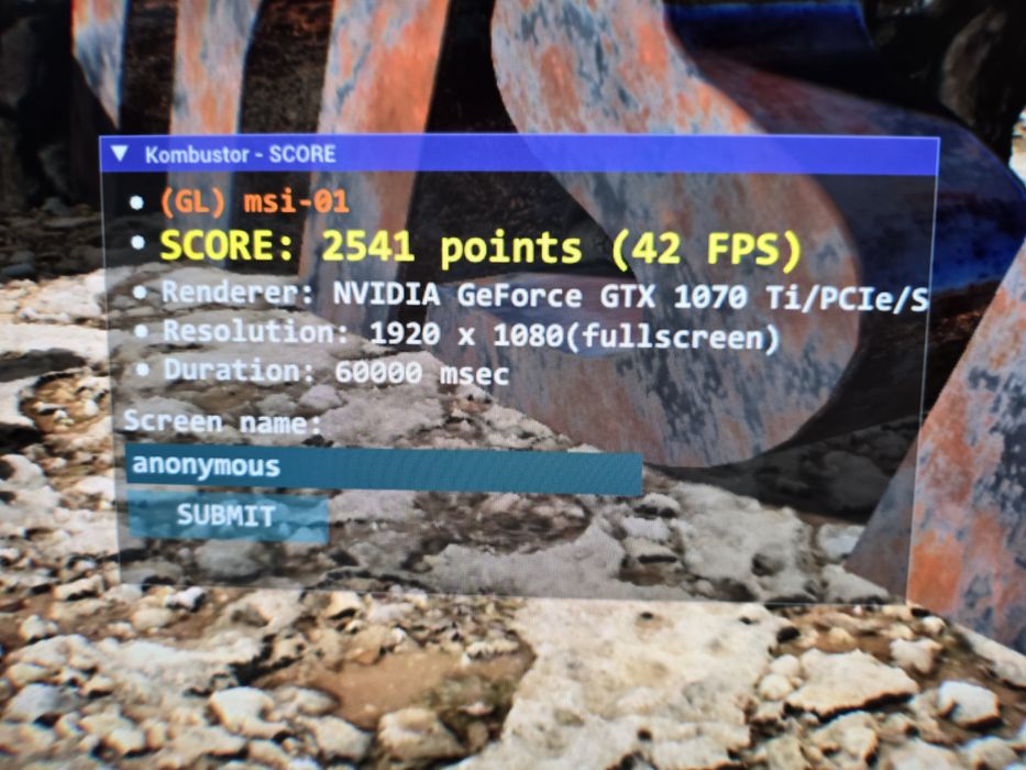 GTX 1070 Ti Karta Graficzna NVIDIA Inno3D iChill