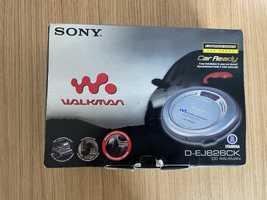 Walkman Sony - Car ready