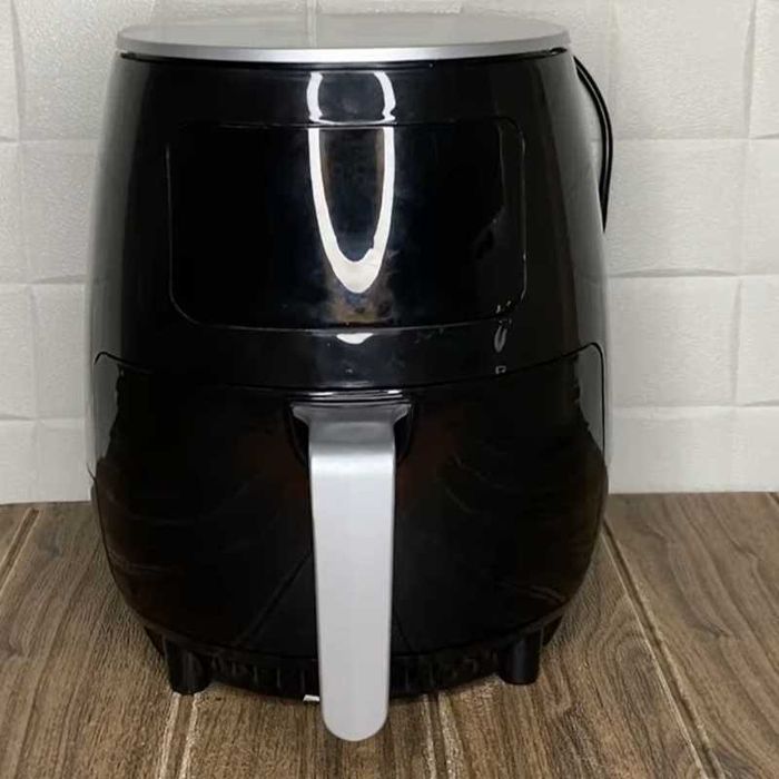 Фритюрница Аэрофритюрница Аэрогриль аерогриль мультипіч аерофритюрниця