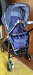 Carrinho, ovo/babycoque, base isofix | Bébéconfort Loola 3