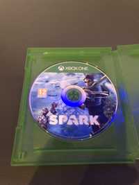 Gra Spark Xbox one