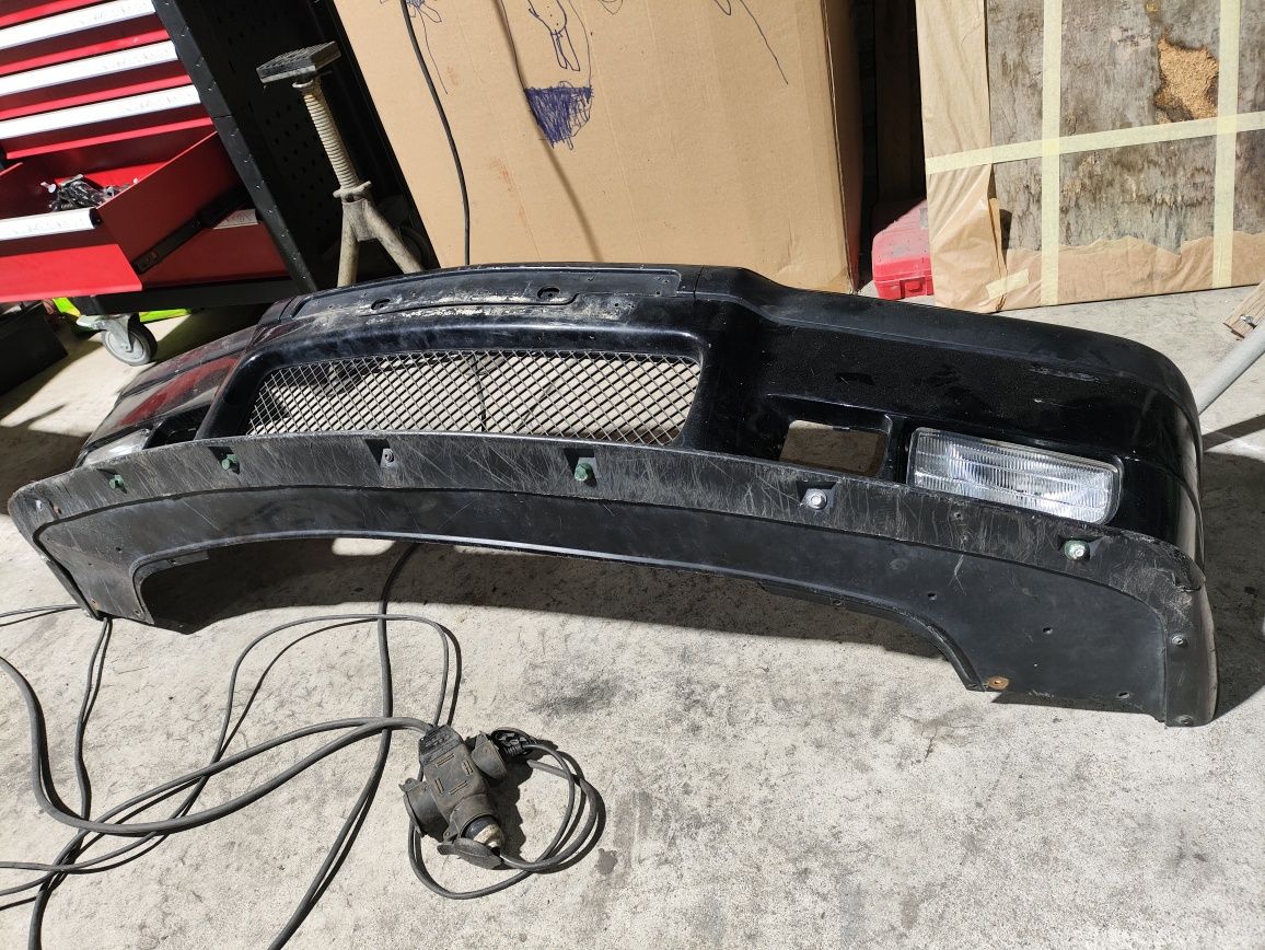 Material BMW E36 peças