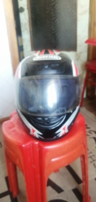 Шолом для мотоцикла