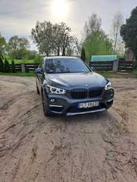 BMW X1 xdrive 28i 2016