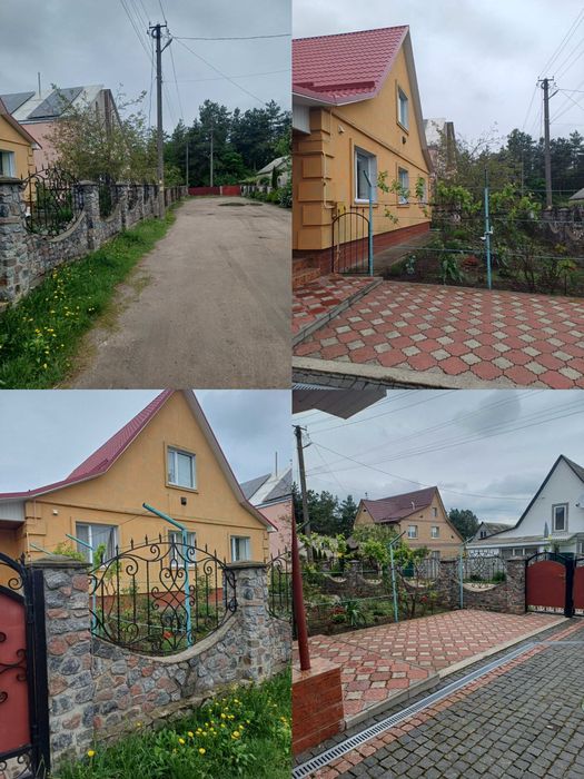 Продаж будинку в м.Богуслав без комісії для покупця