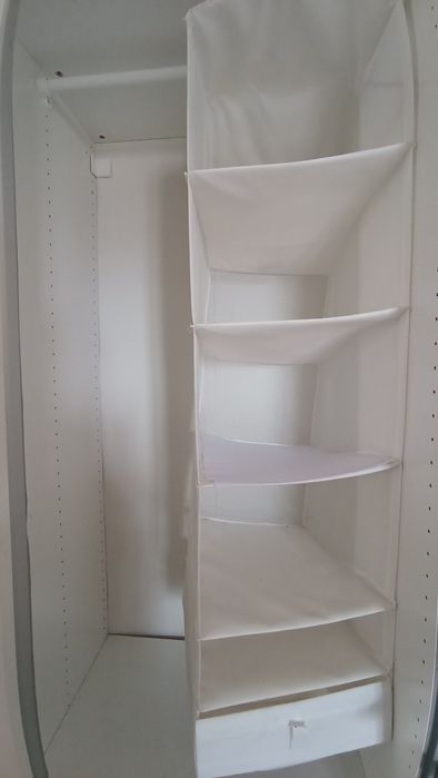 Armário IKEA PAX/Hasvik recolha em MÃO apenas!