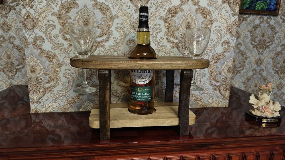 Сувениры из дерева