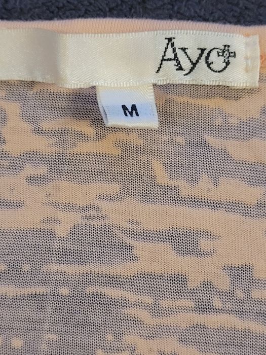 T- shirt pacyfka