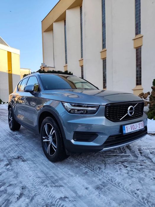 Volvo XC 40
