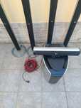 Conjunto Home Cinema LG