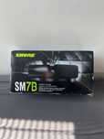 shure sm7b super cena