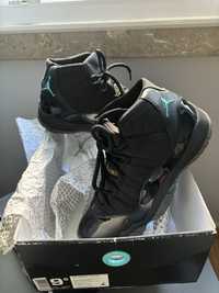 Jordan 11 Gamma Blue 43