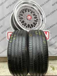 Шини Michelin Primacy 4 AO1 225 55 R18 літня!G-Felgen