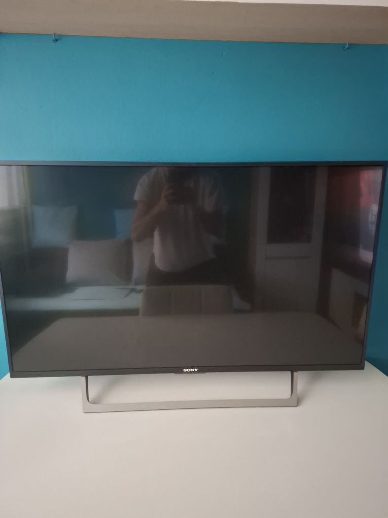Telewizor sony bravia