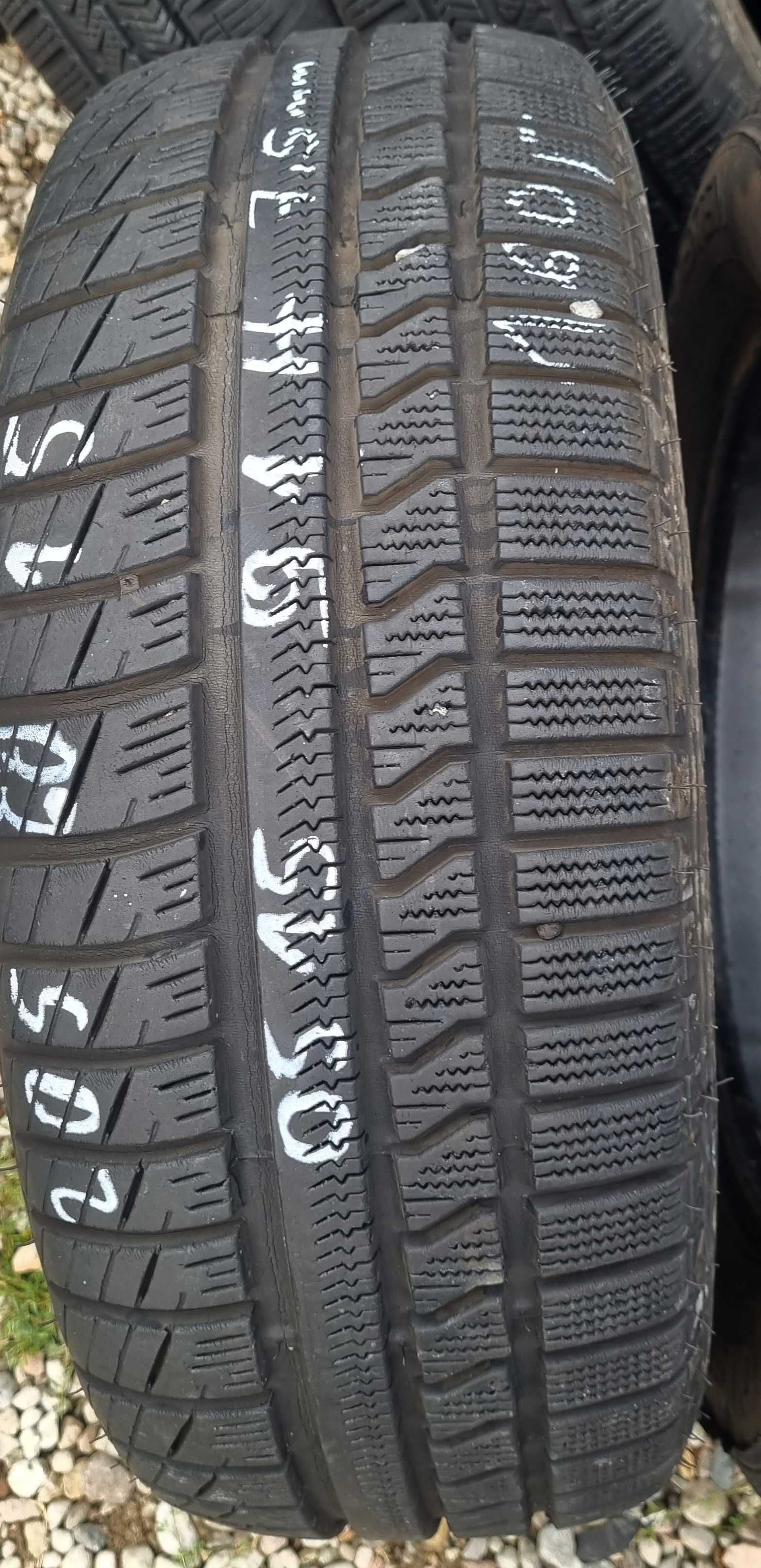 205/60R15 Vredestein Quatrac 3 Wielosezonowe