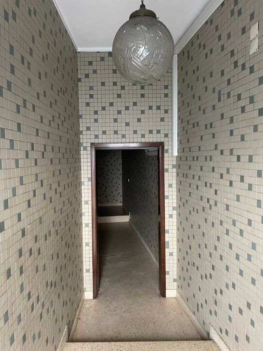 Apartamento T3  no Centro Historico de Vila do Conde