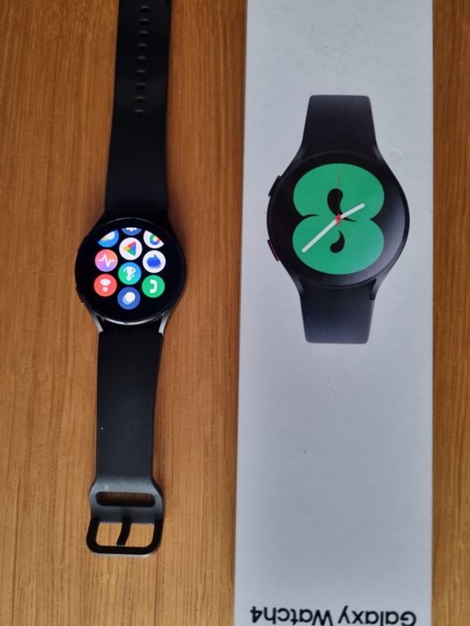 Samsung Galaxy Watch 4 - 44mm
