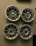 ATS DTC 15 4x100 4x108 ET35 7J 63.3