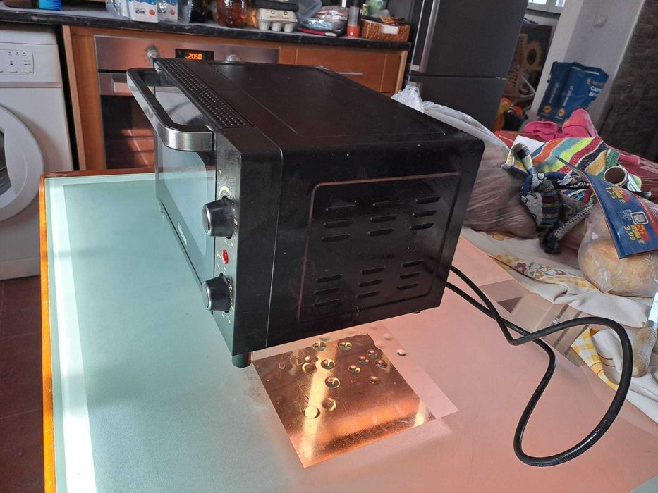 Mini Forno Tristar 10L