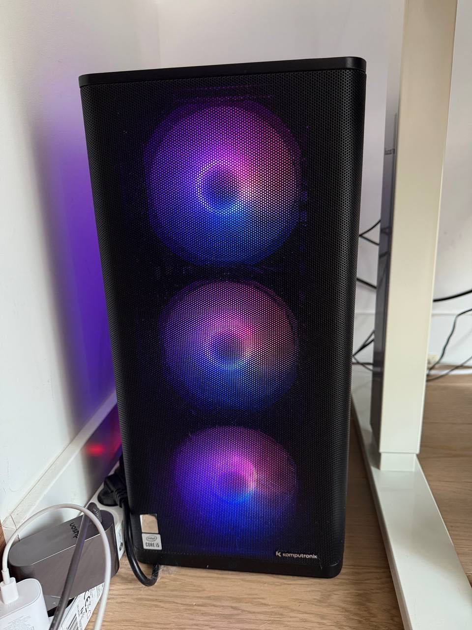 Komputronik  Infinity X510 [O14] i5 | RTX 4060 | 32GB | 2TB | W11H
