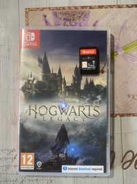 Гра Hogwarts Legacy (Хогвардс(російські субтитри) (Nintendo Swiтсh