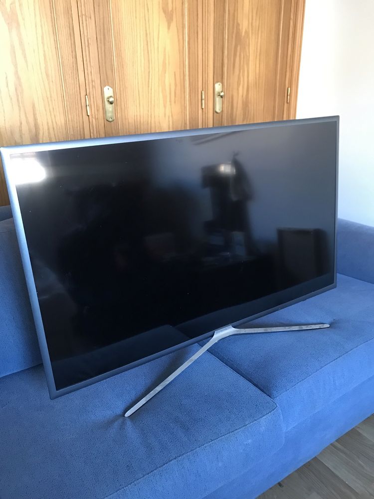 Samsung Smart TV 40”