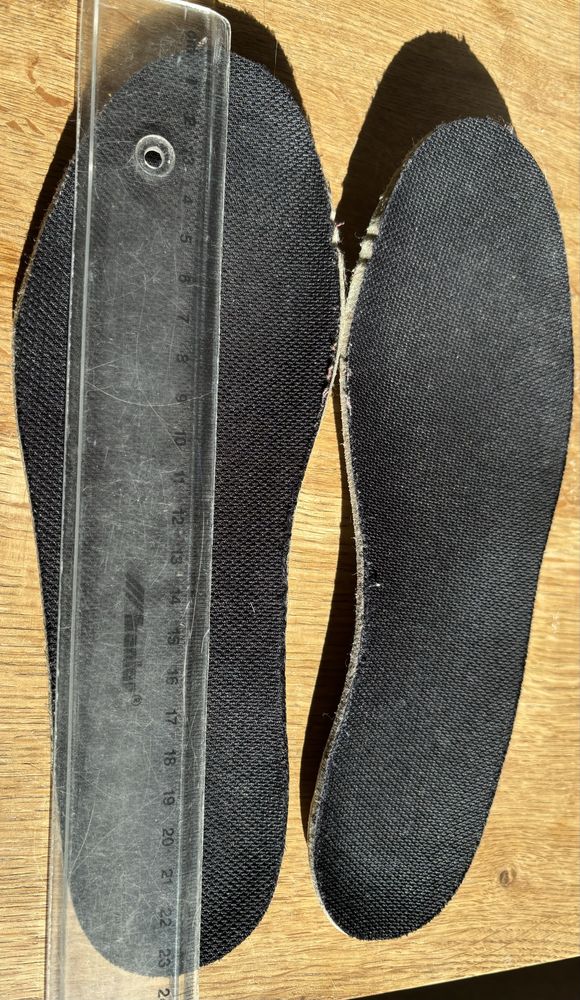 Buty Quechua MH500 rozmiar 36 stan idealny- prawie :-)