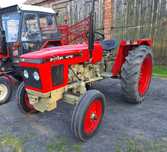 ZETOR 4712 Super stan!!! 5211 x 7211 y 5718 z 5011