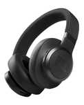 Słuchawki JBL Live 660NC Czarne