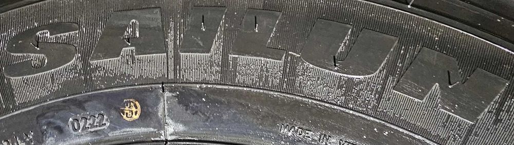 Opona ciężarowa 235/75R17.5 Sailun CAŁA *S