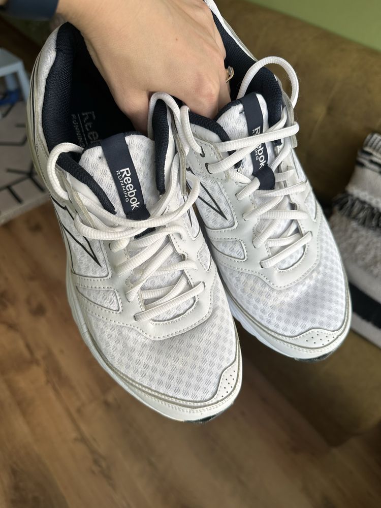 Кросівки чоловічі Reebok