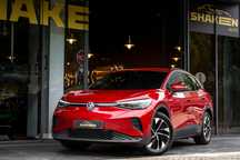 VW ID.4 77 kWh Pro Performance