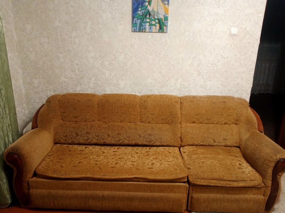 Диван розкладний