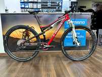 Bicicleta Specialized Epic S-works