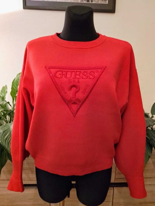 Sweter damski Guess