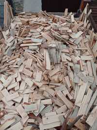 Продам дрова соснові
