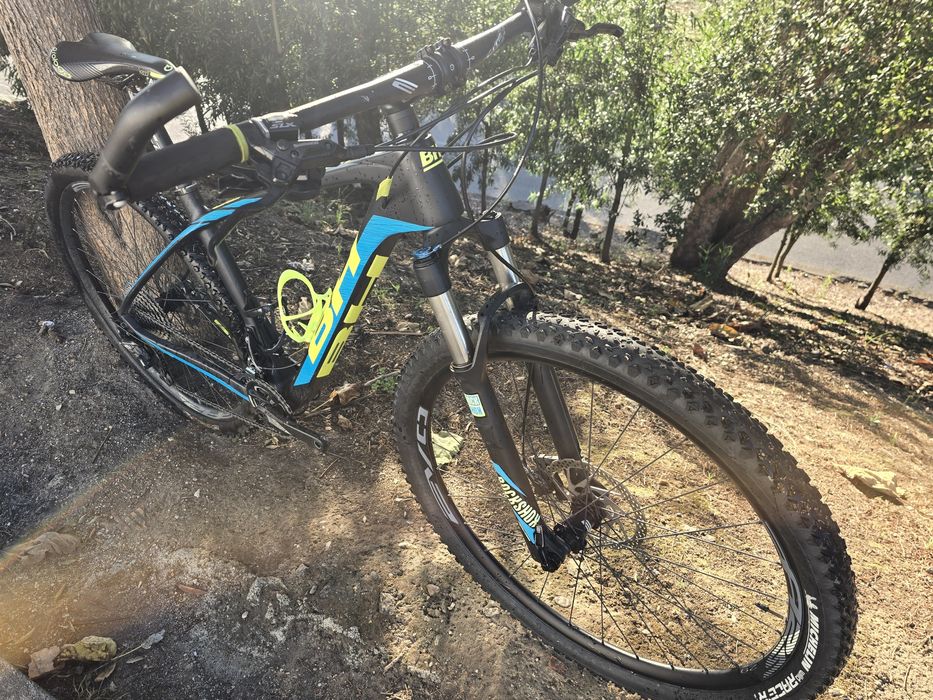 Bh ultimate 29 m impecavel